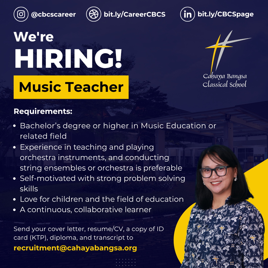CBCS MUSIC TEACHER