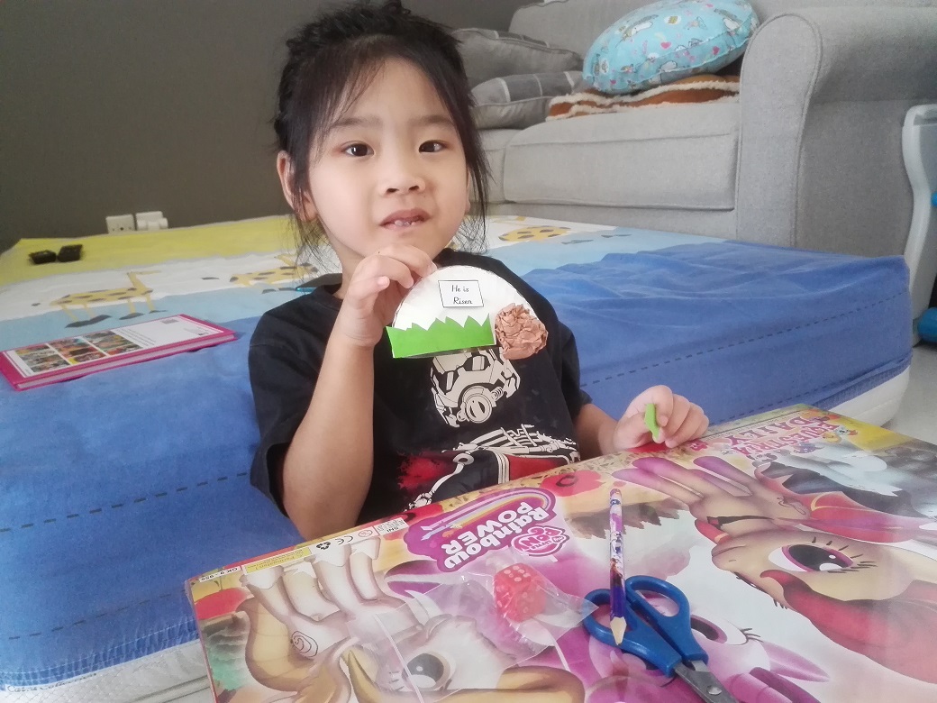 Jesus Resurrection Activity Empty Tomb Apr 2 2020 9 57 21 AM