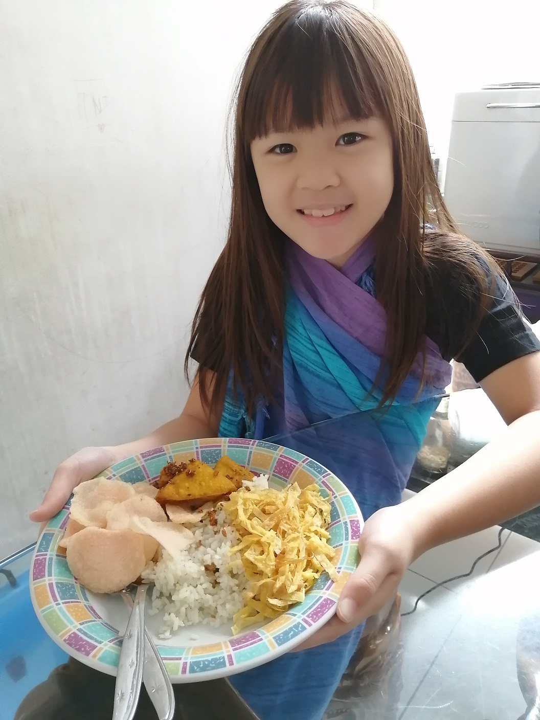 Joanna Engie Chandrasukma Karya 3A