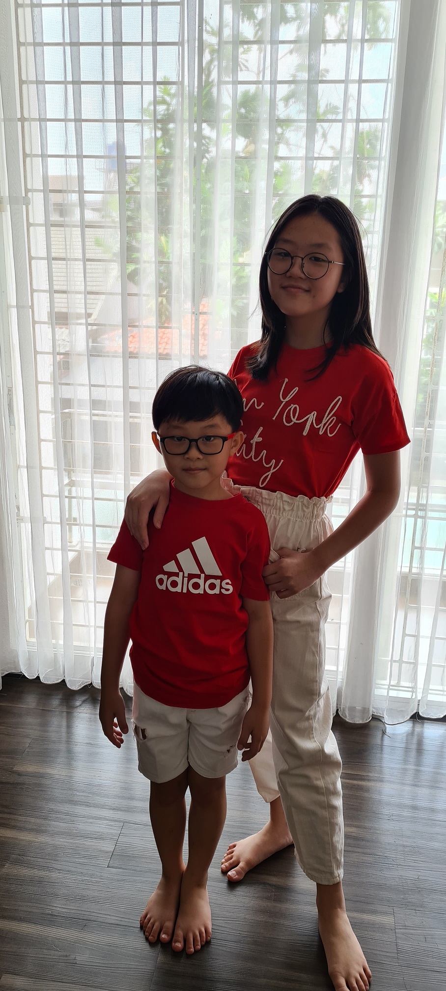 Shannon Jaxine Lugito 6A