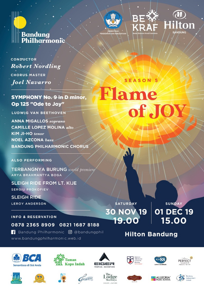 flame of joy 2